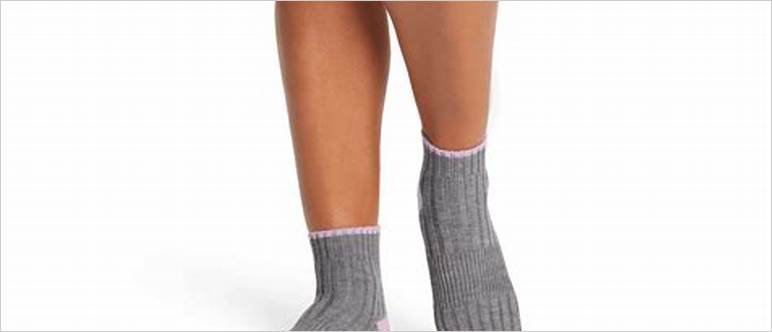 Bombas sweater socks